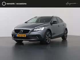 Volvo V40 (2017)