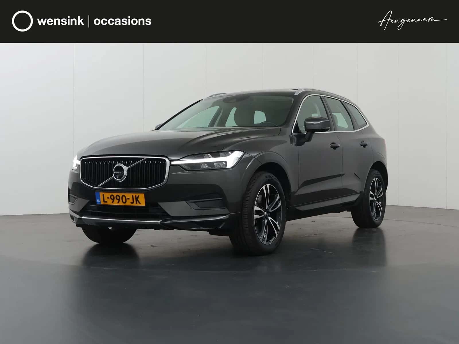 Volvo XC60 (2021) — foto 1