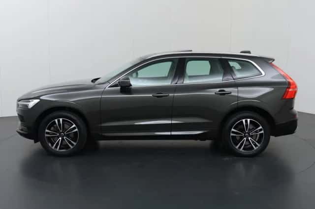 Volvo XC60 (2021) thumbnail 5