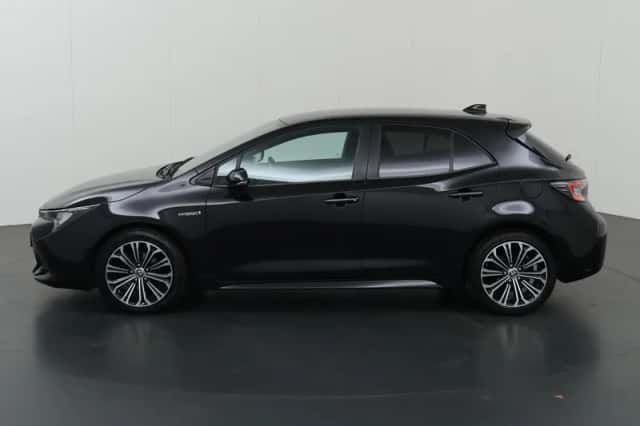 Toyota Corolla (2020) thumbnail 5