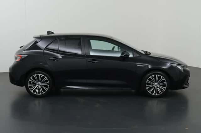 Toyota Corolla (2020) thumbnail 6
