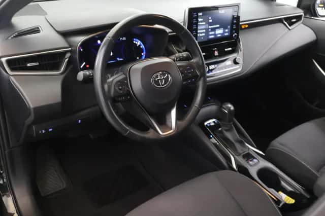 Toyota Corolla (2020) thumbnail 7