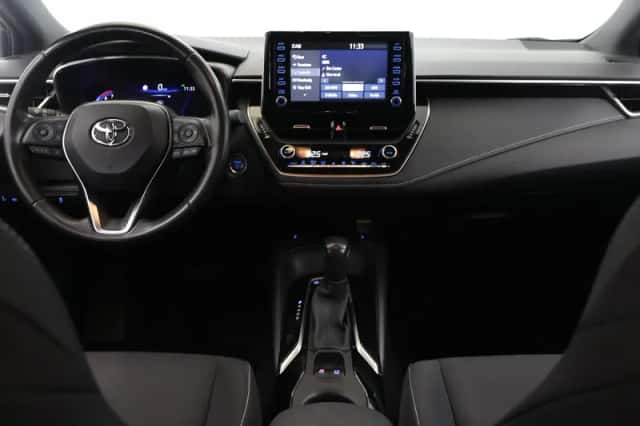 Toyota Corolla (2020) thumbnail 8