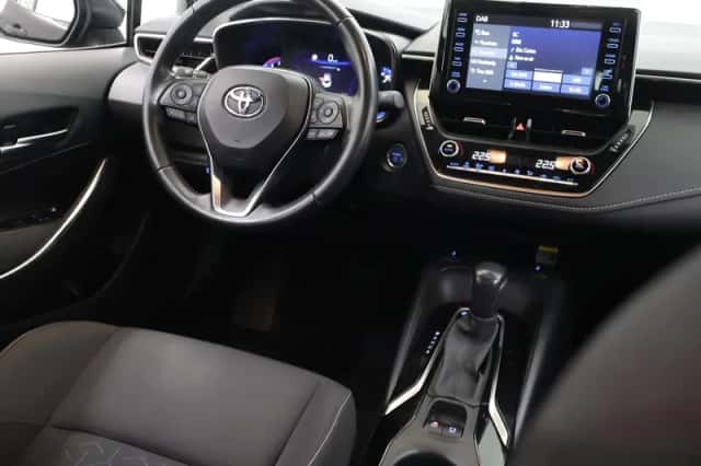 Toyota Corolla (2020) thumbnail 9