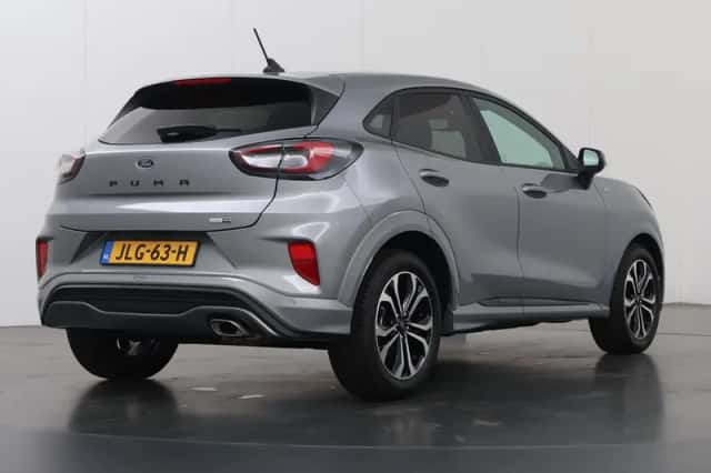 Ford Puma (2023) thumbnail 2