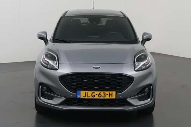 Ford Puma (2023) thumbnail 3