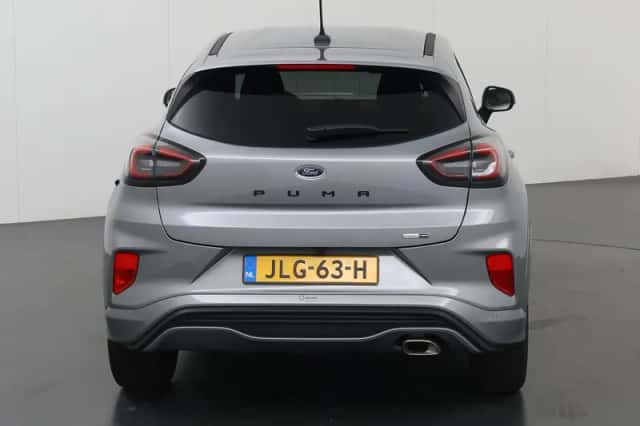 Ford Puma (2023) thumbnail 4