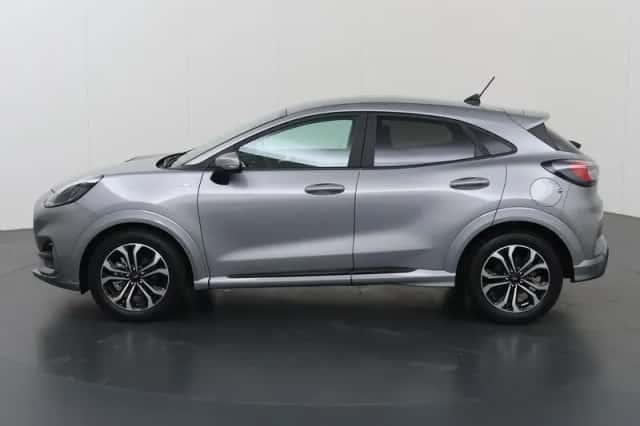 Ford Puma (2023) thumbnail 5