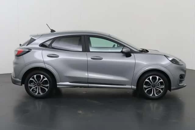 Ford Puma (2023) thumbnail 6