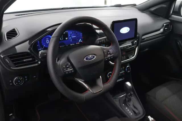 Ford Puma (2023) thumbnail 7