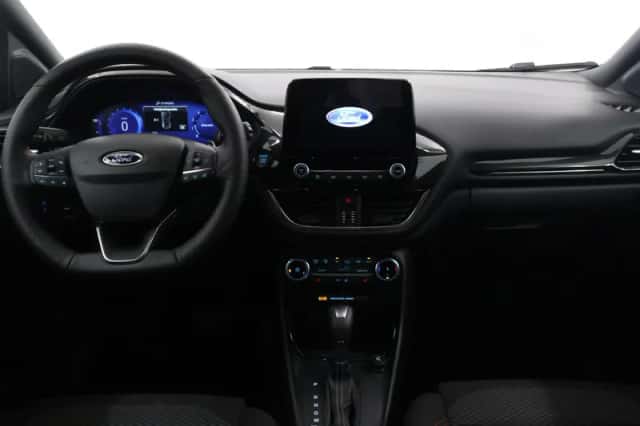 Ford Puma (2023) thumbnail 8