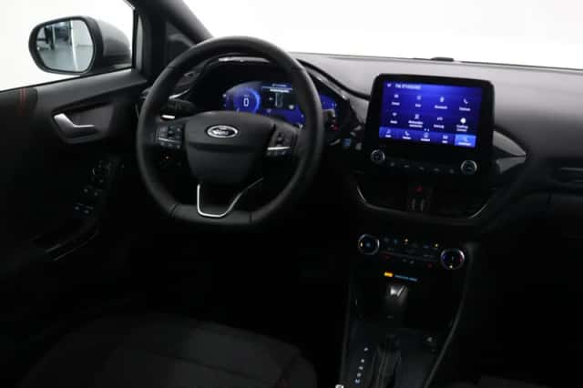 Ford Puma (2023) thumbnail 9