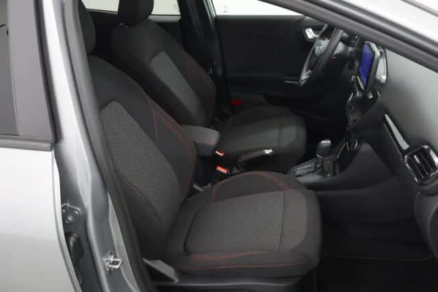 Ford Puma (2023) thumbnail 10