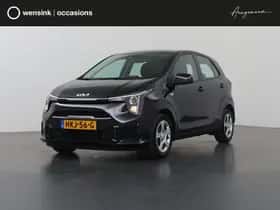 Kia Picanto (2025)