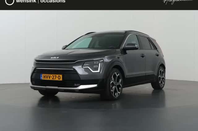 Kia Niro (2025)