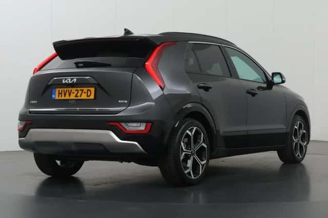 Kia Niro (2025) thumbnail 2