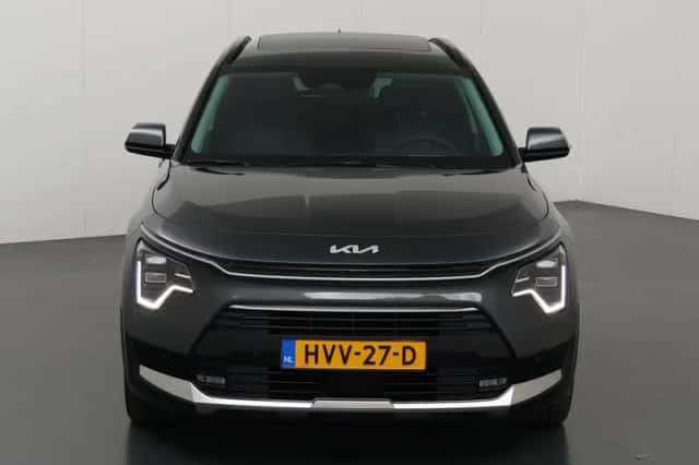 Kia Niro (2025) thumbnail 3