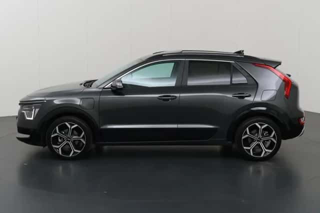 Kia Niro (2025) thumbnail 5
