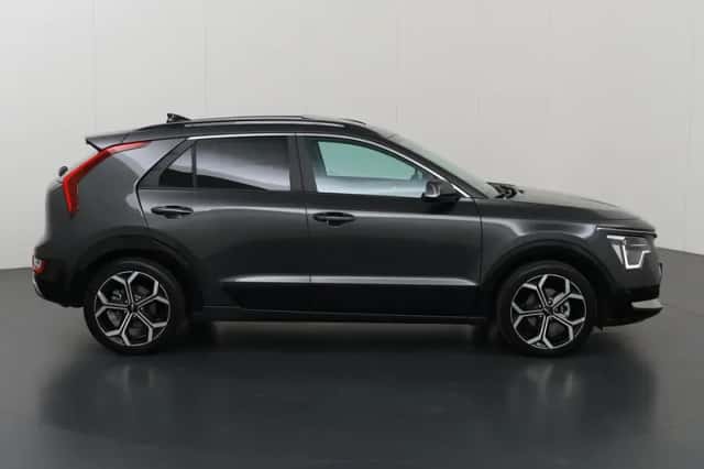 Kia Niro (2025) thumbnail 6