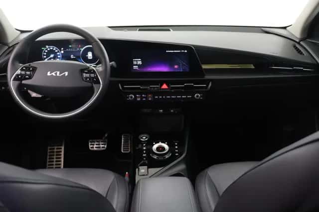 Kia Niro (2025) thumbnail 9