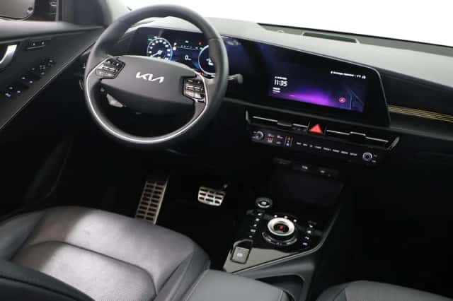 Kia Niro (2025) thumbnail 10