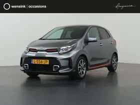 Kia Picanto (2021)
