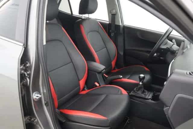 Kia Picanto (2021) thumbnail 10