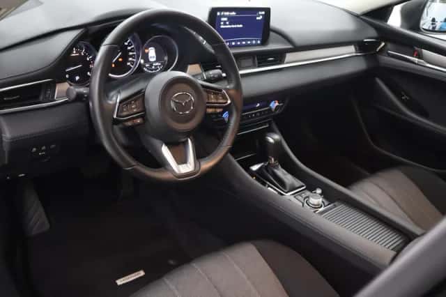 Mazda 6 (2020) thumbnail 7