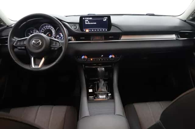 Mazda 6 (2020) thumbnail 8
