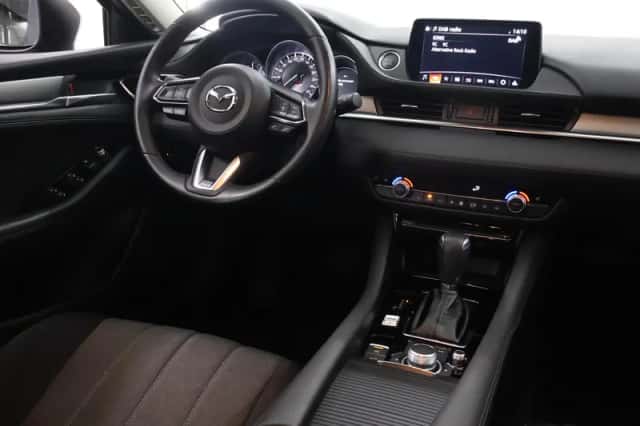 Mazda 6 (2020) thumbnail 9