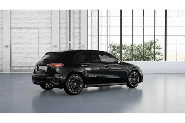Mercedes-Benz A-Klasse (2026) thumbnail 2