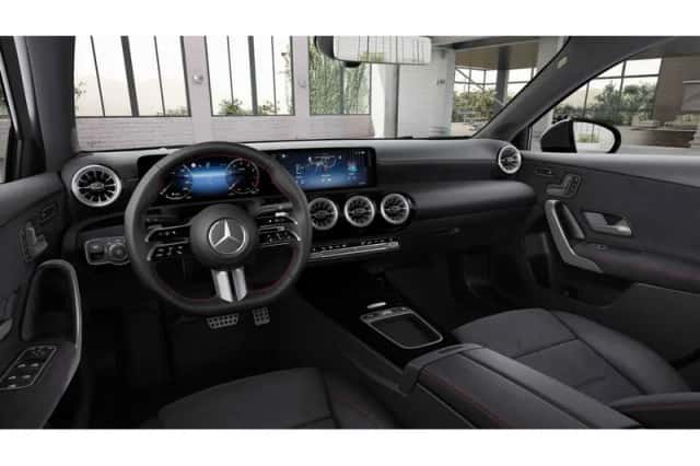 Mercedes-Benz A-Klasse (2026) thumbnail 3