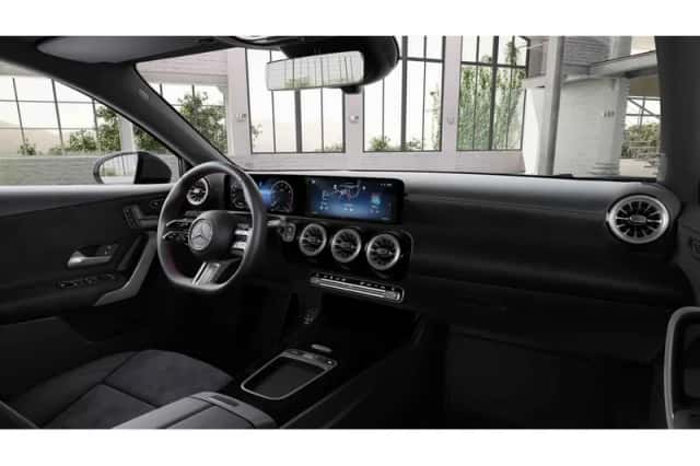Mercedes-Benz A-Klasse (2026) thumbnail 4