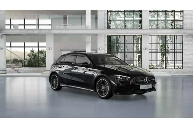 Mercedes-Benz A-Klasse (2026) thumbnail 5