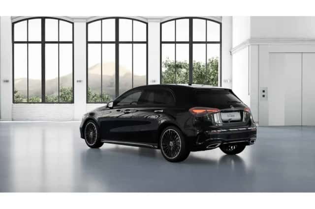 Mercedes-Benz A-Klasse (2026) thumbnail 6