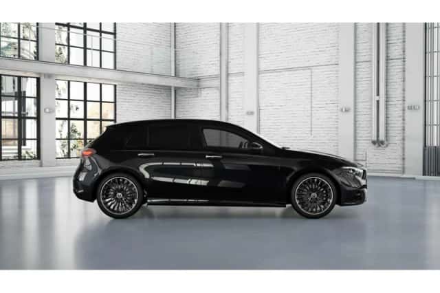 Mercedes-Benz A-Klasse (2026) thumbnail 7