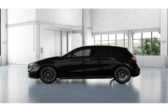 Mercedes-Benz A-Klasse (2026) thumbnail 8