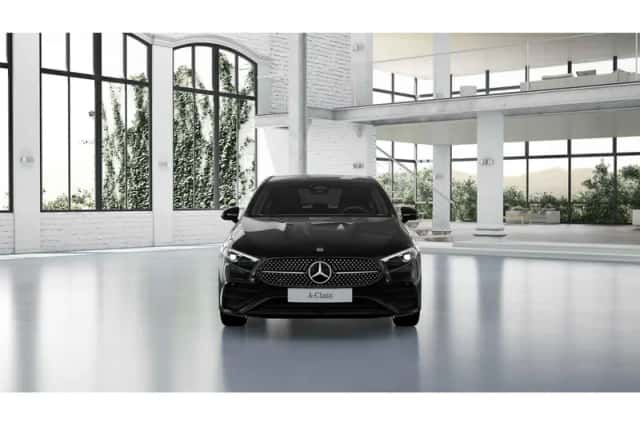 Mercedes-Benz A-Klasse (2026) thumbnail 9
