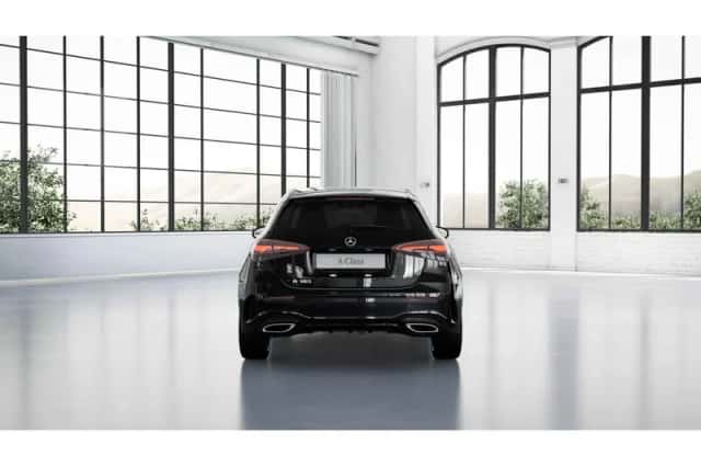 Mercedes-Benz A-Klasse (2026) thumbnail 10
