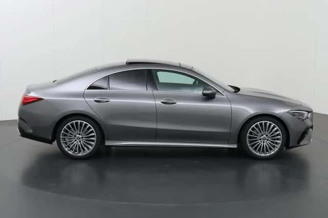 Mercedes-Benz CLA-Klasse (2025) thumbnail 6