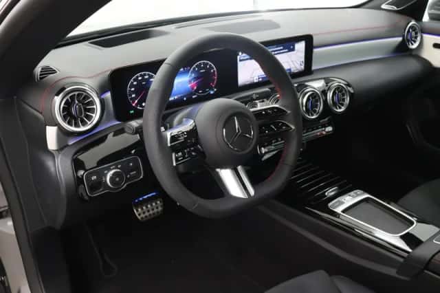 Mercedes-Benz CLA-Klasse (2025) thumbnail 7