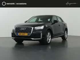 Audi Q2 (2019)
