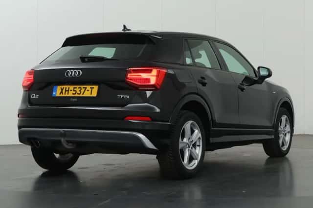Audi Q2 (2019) thumbnail 2