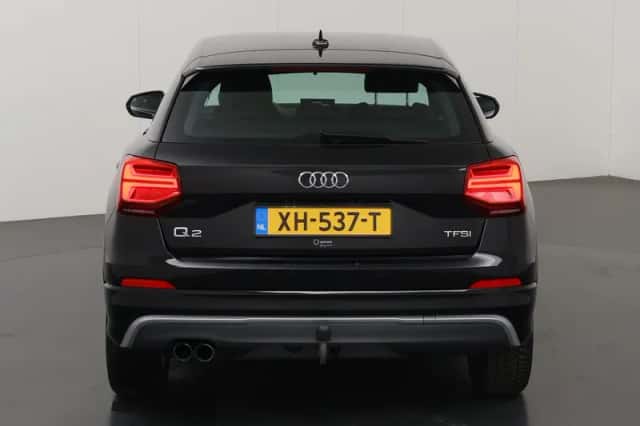 Audi Q2 (2019) thumbnail 4