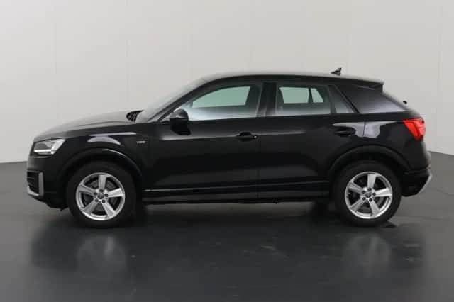 Audi Q2 (2019) thumbnail 5