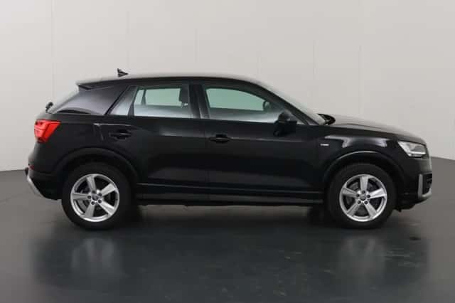 Audi Q2 (2019) thumbnail 6
