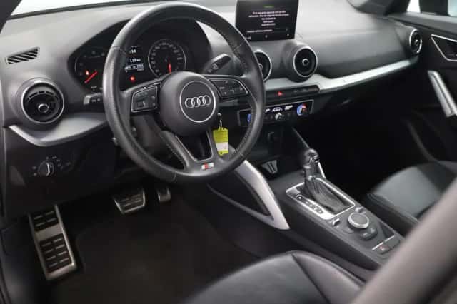 Audi Q2 (2019) thumbnail 7
