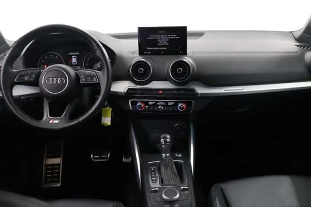 Audi Q2 (2019) thumbnail 8