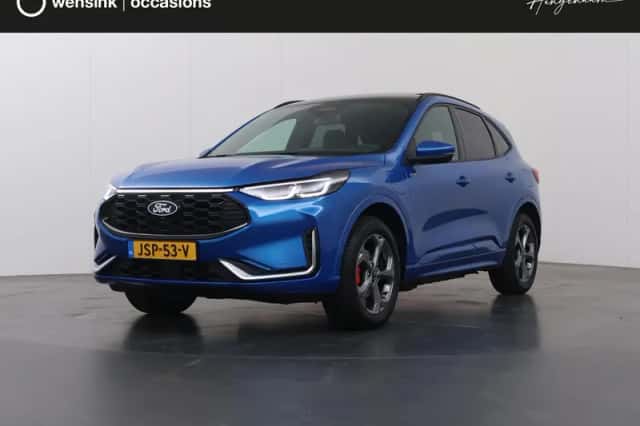Ford Kuga (2025)