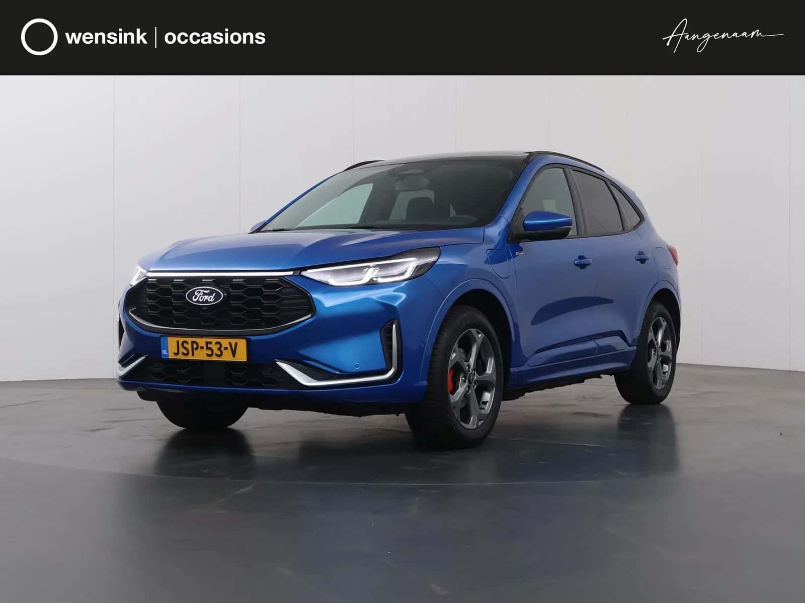 Ford Kuga (2025) — foto 1
